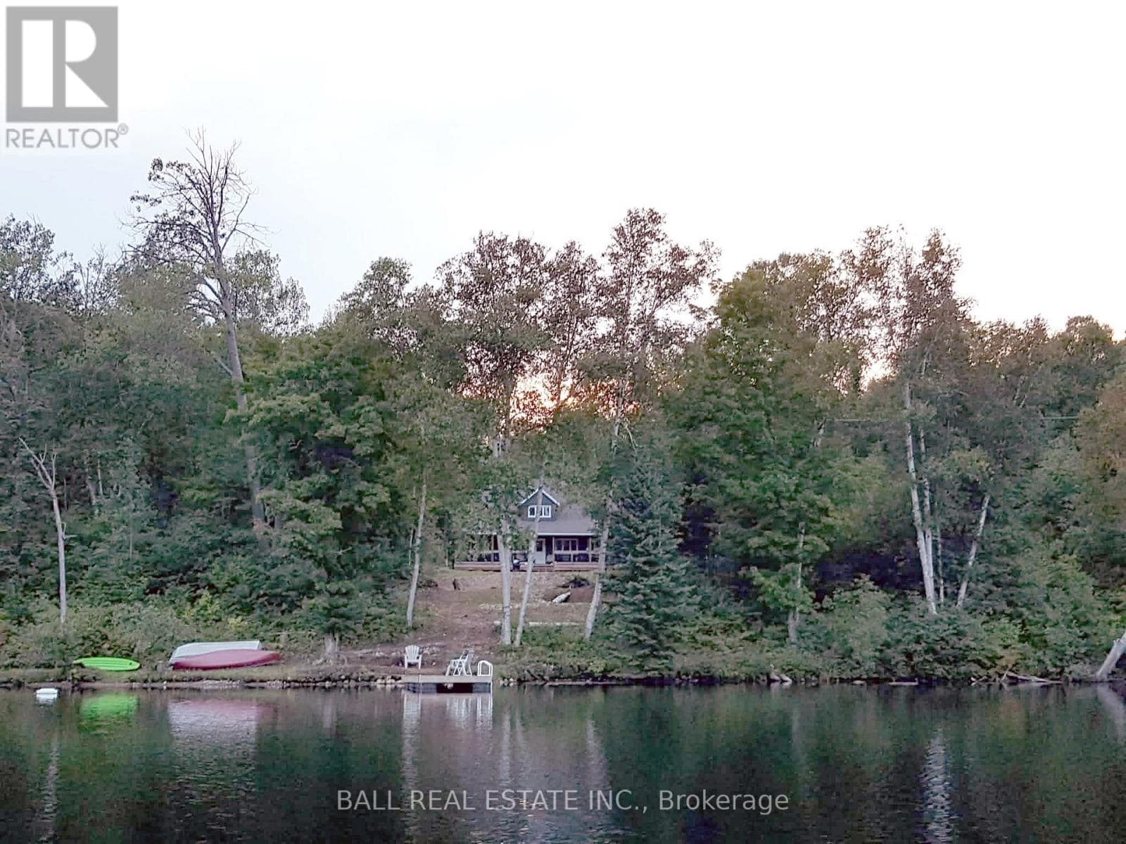 1142 CARDIFF LAKE ROAD, Central Lakes — photo 3