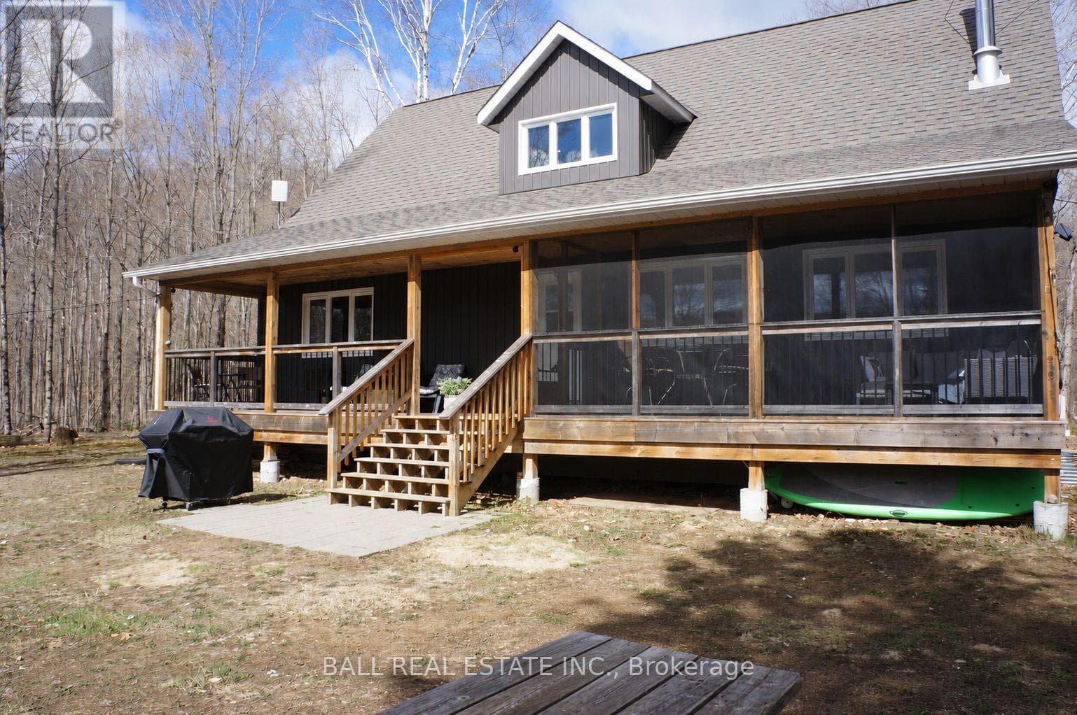 1142 CARDIFF LAKE ROAD, Central Lakes — photo 5