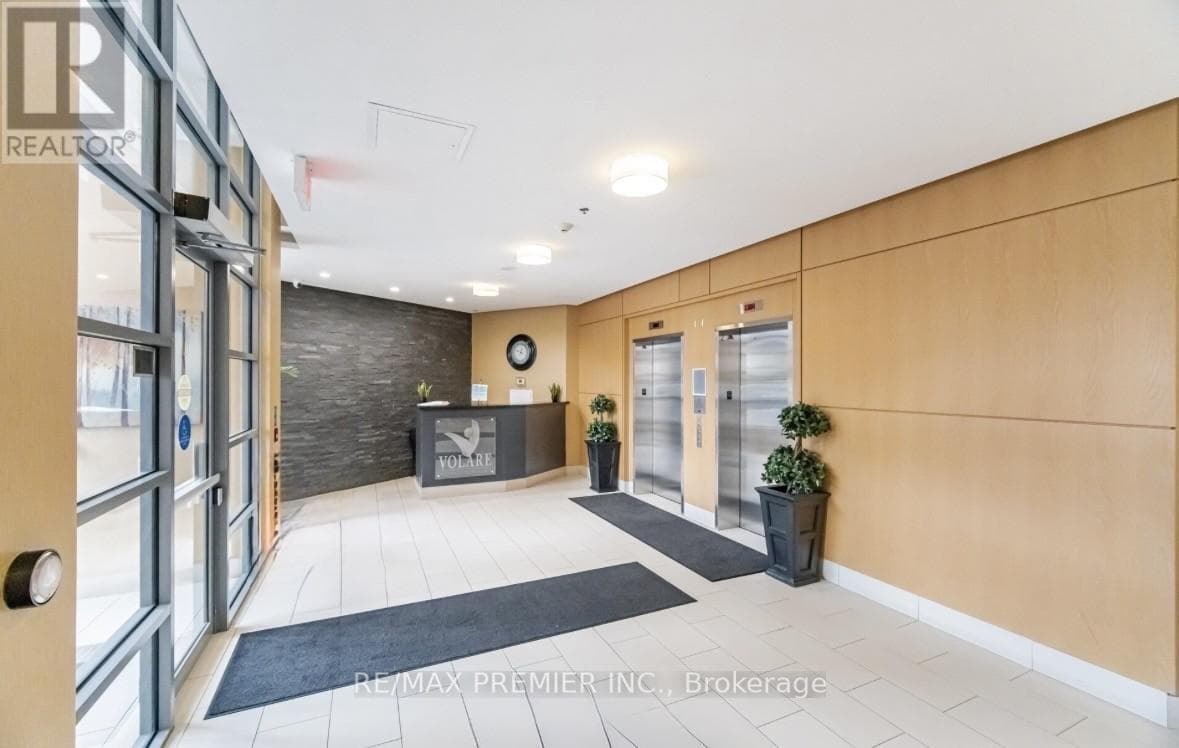 203 - 7730 KIPLING AVENUE, Toronto — photo 3