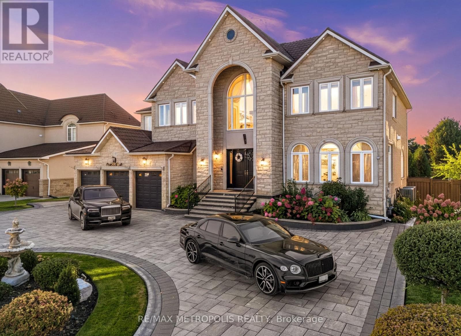 9 ALAI CIRCLE in Markham Hagerman