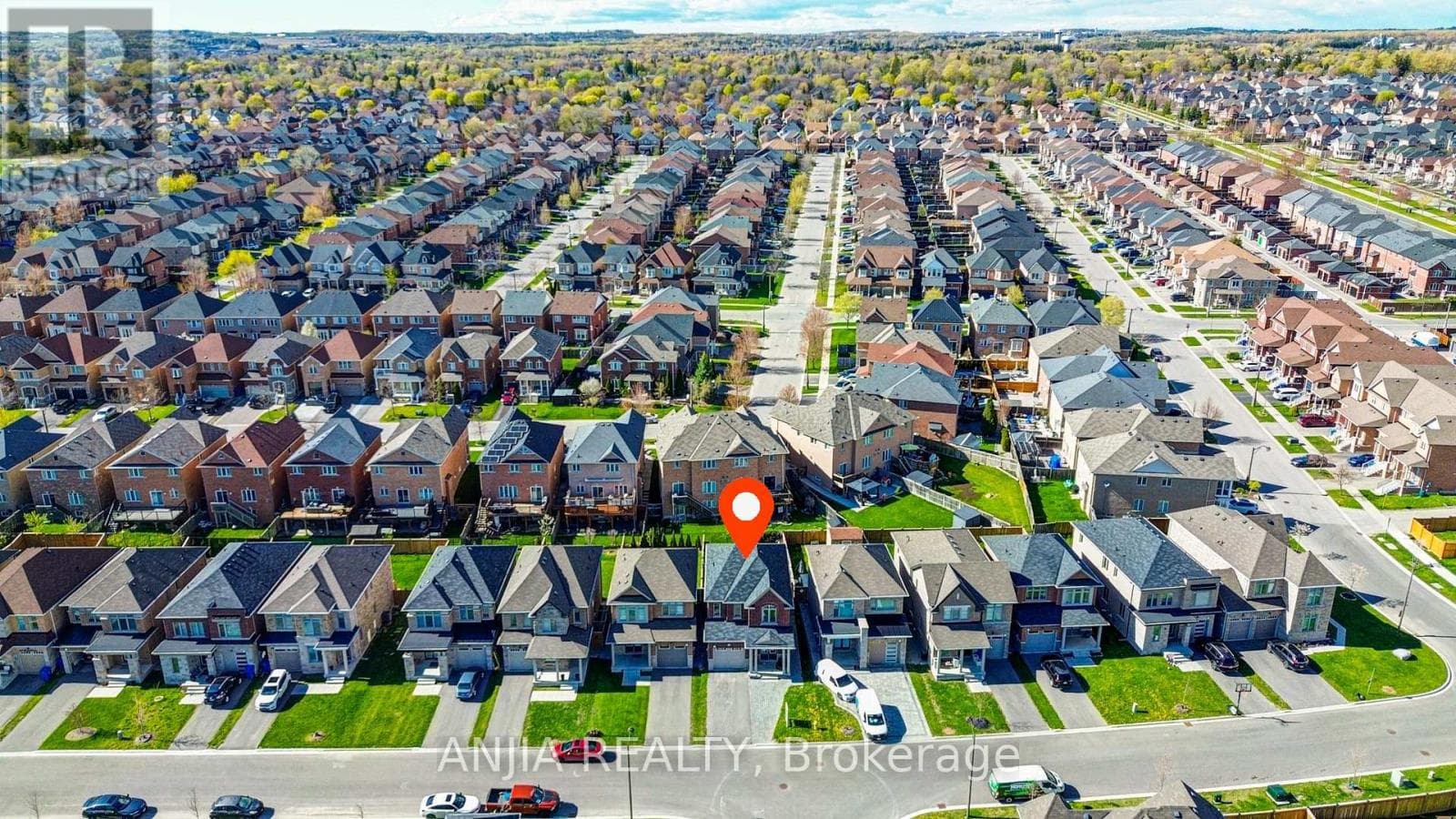 377 BUSATO DRIVE, Toronto — photo 2
