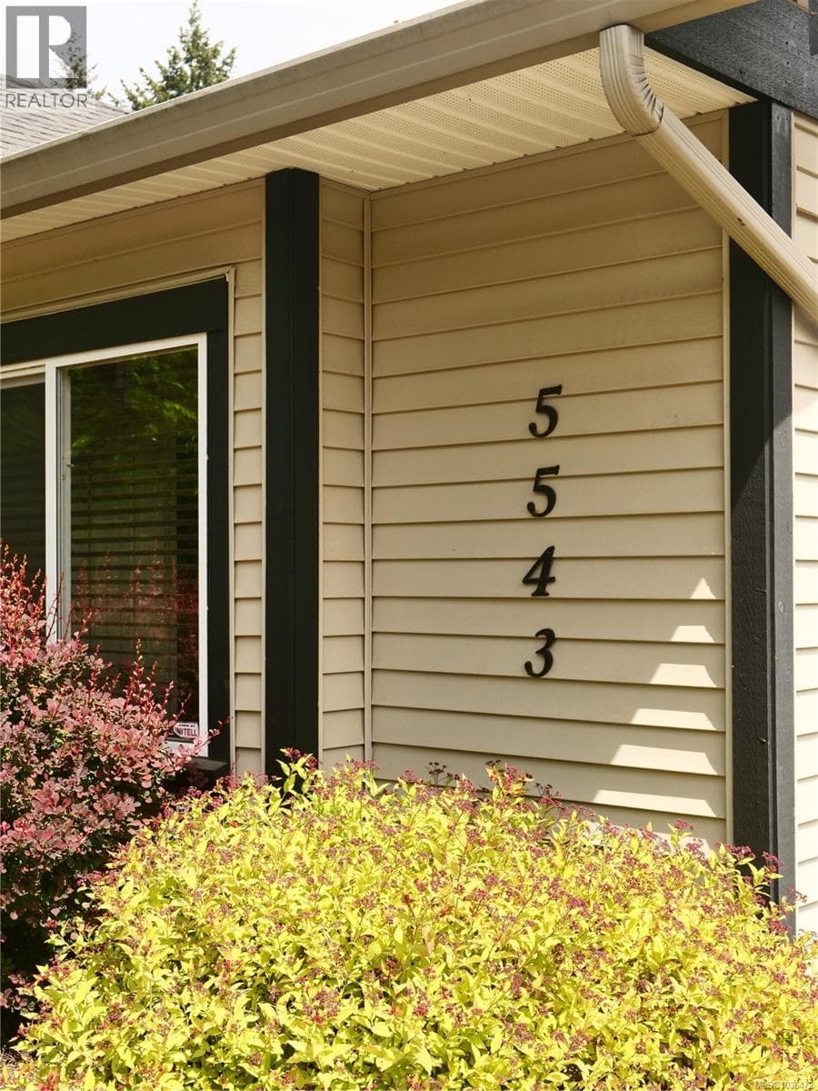 5543 TURNER ROAD, Vancouver Island — photo 3