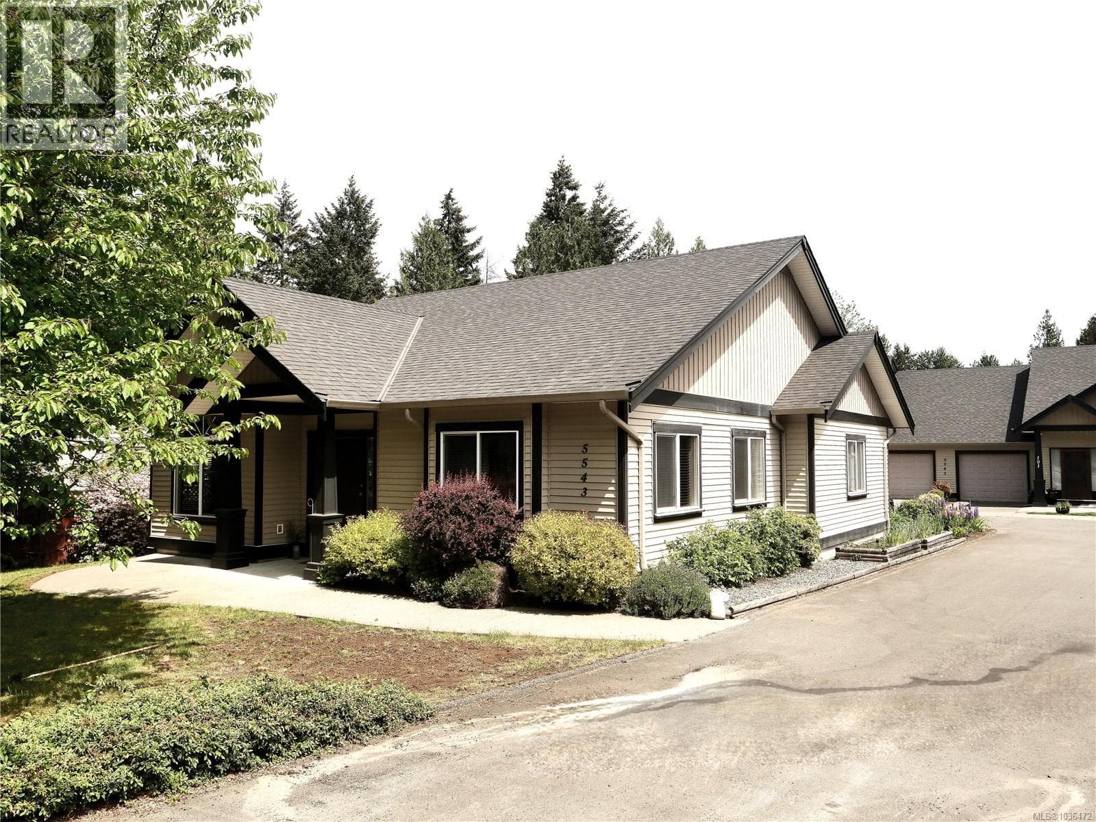 5543 TURNER ROAD, Vancouver Island — photo 2