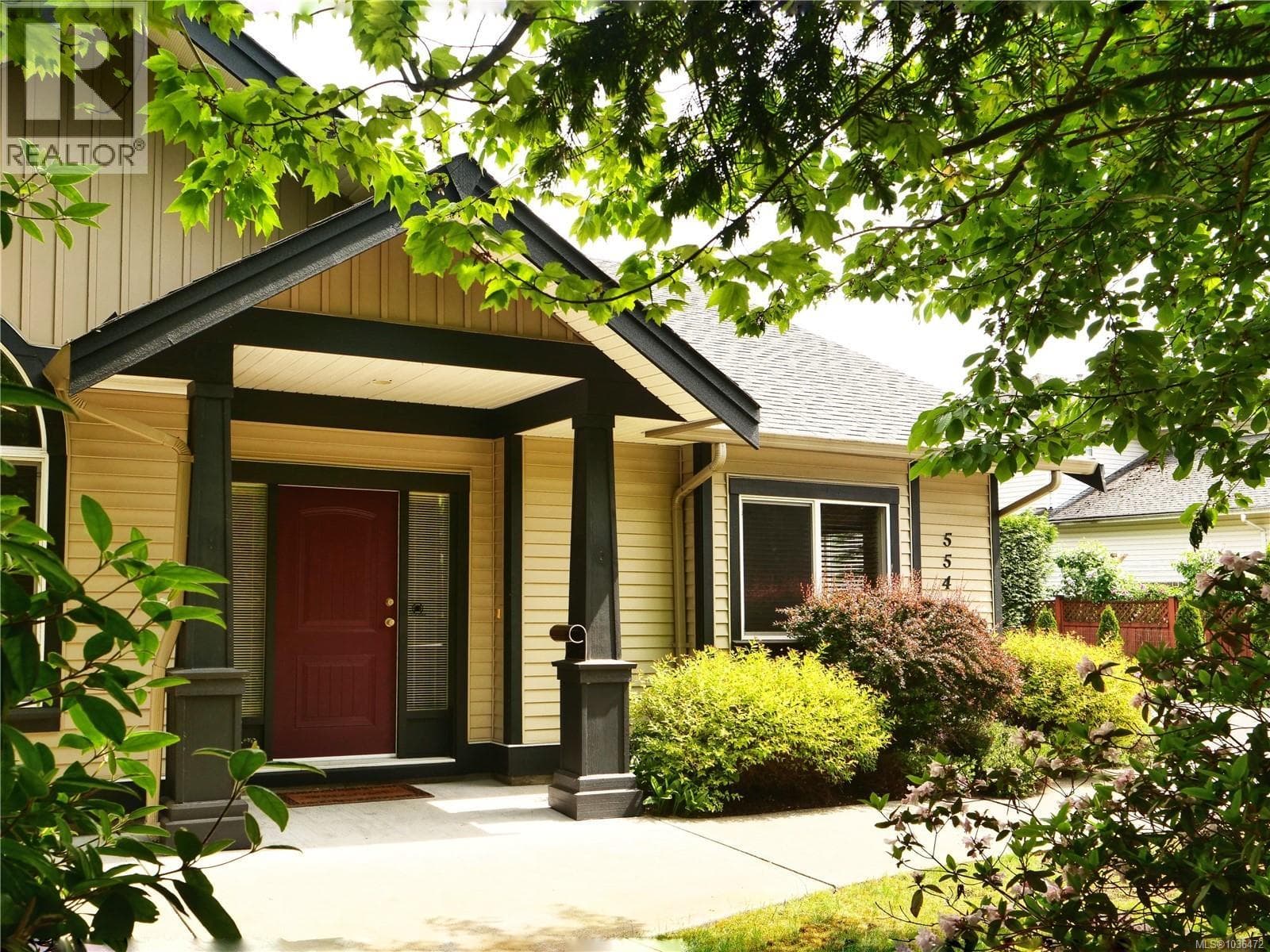 5543 TURNER ROAD in 