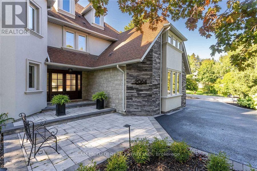 2064 ALMIRA COURT, Toronto — photo 3