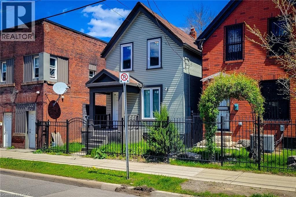 334 GAGE AVENUE NORTH, Cornerstone — photo 4