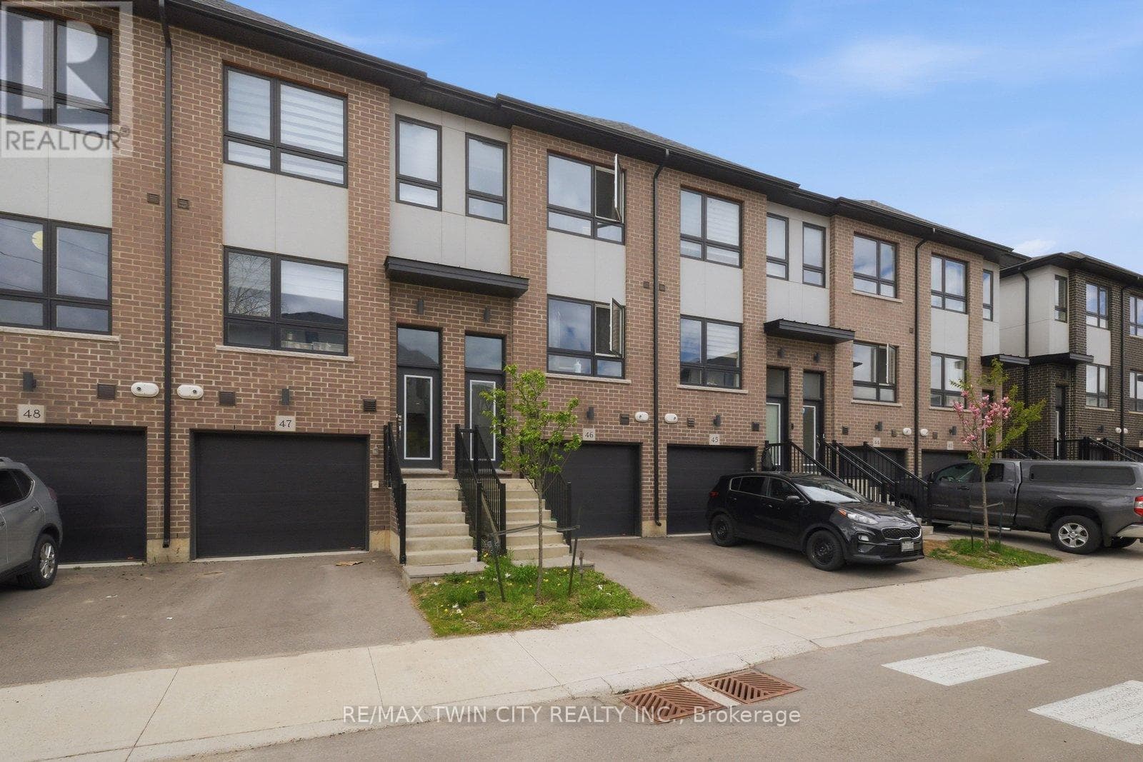 720 GREY Street Unit# 46, Toronto — photo 3