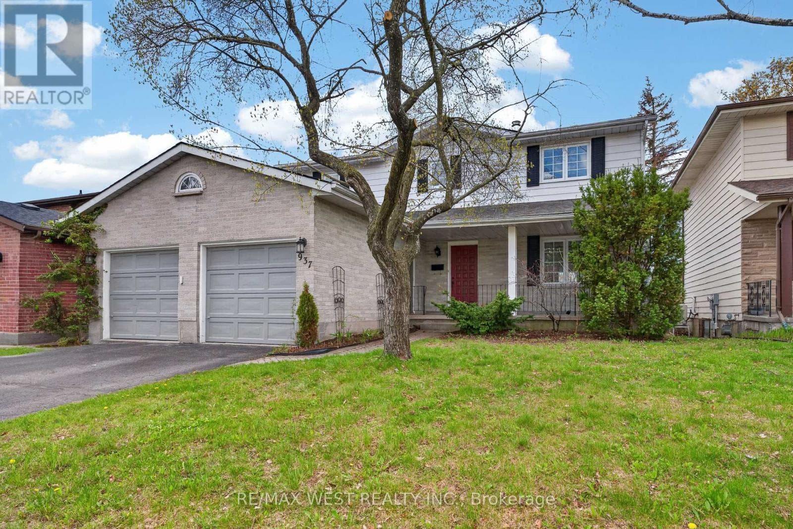 937 ALPINE COURT, Toronto — photo 3