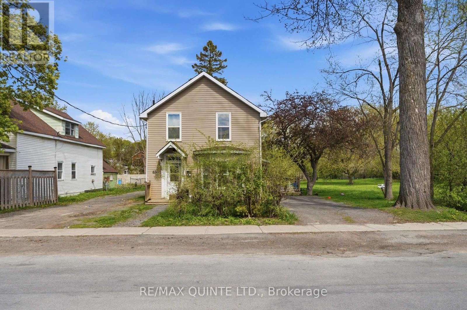 83 GRIER STREET in 