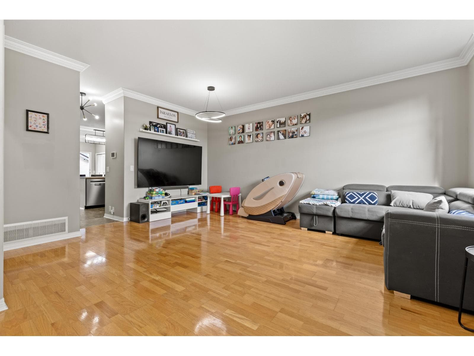 106 33751 7 AVENUE, Fraser Valley — photo 3