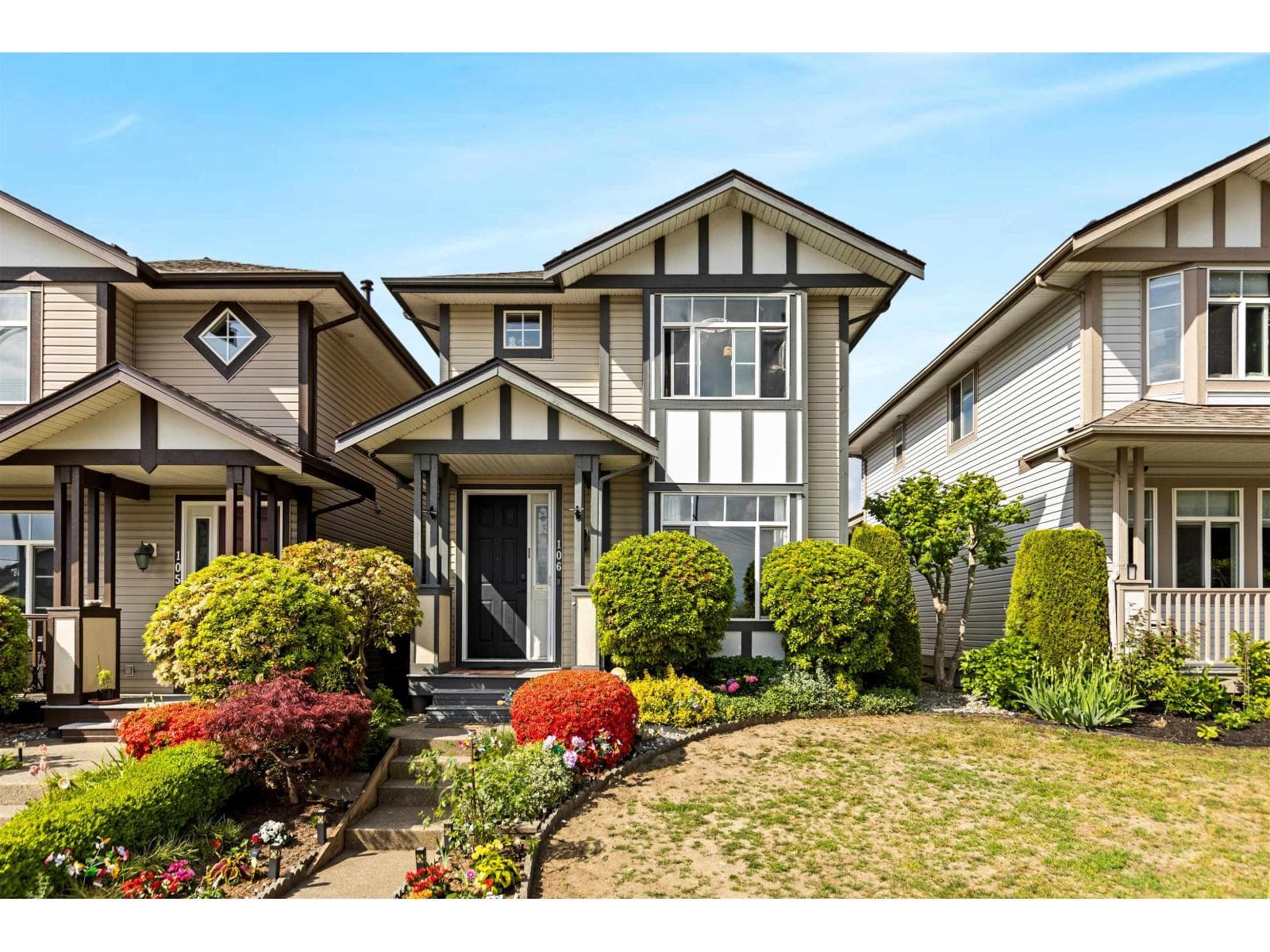 106 33751 7 AVENUE in Hatizc-North Hatzic