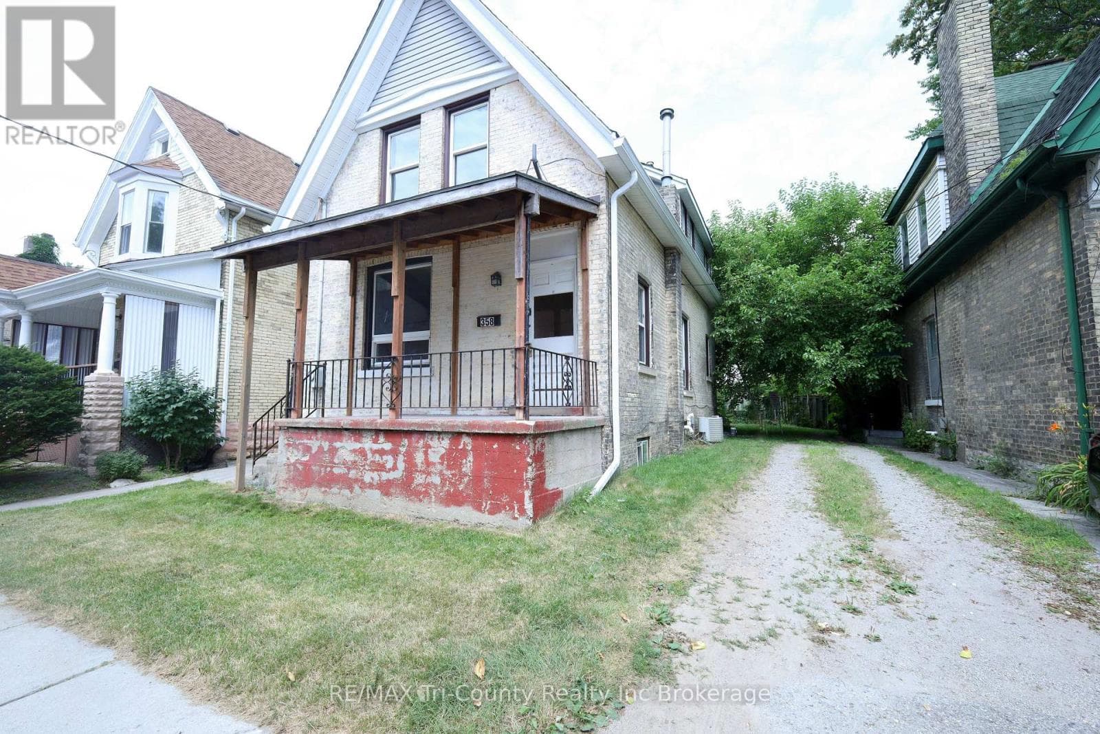 358 GLEBE STREET, Woodstock-Ingersoll-Tillsonburg — photo 2