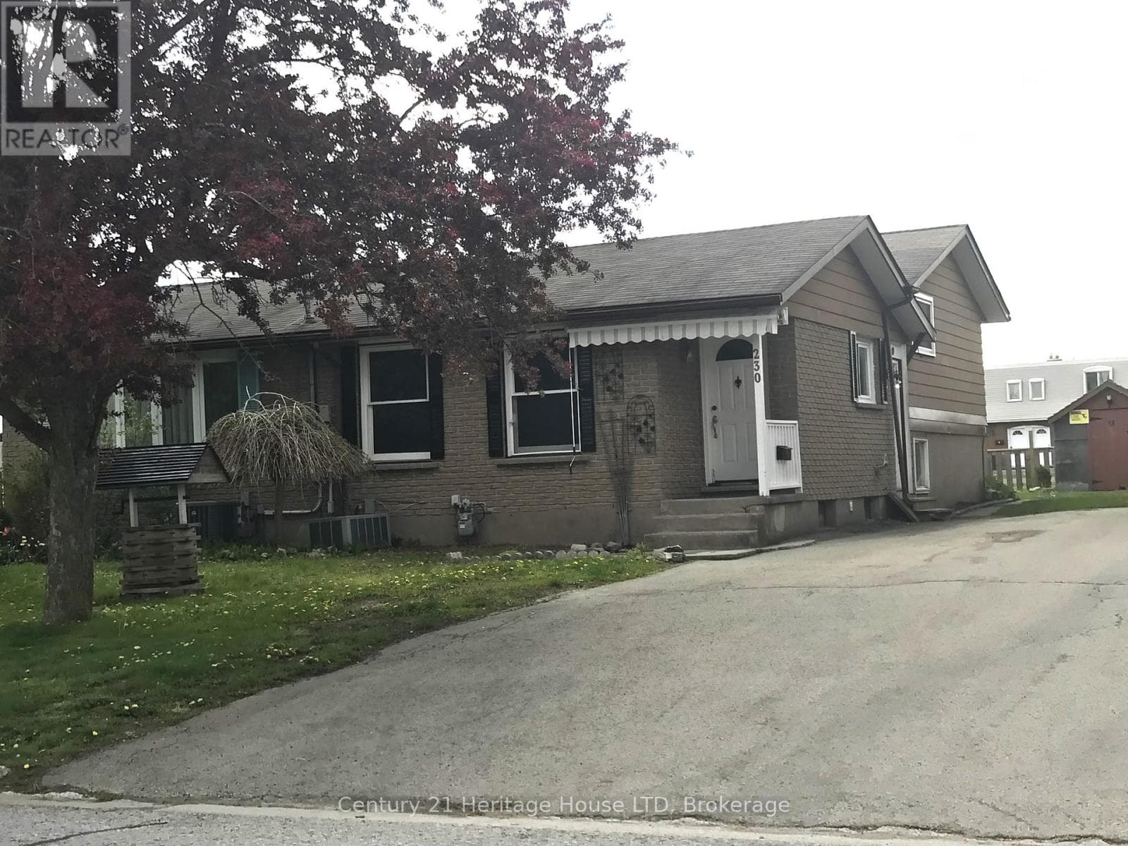 230 HOSPITAL DRIVE in 