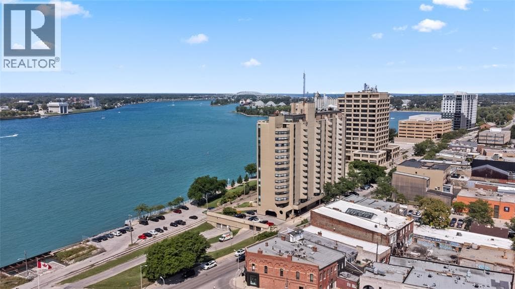 155 FRONT STREET North Unit# 910, Sarnia — photo 2