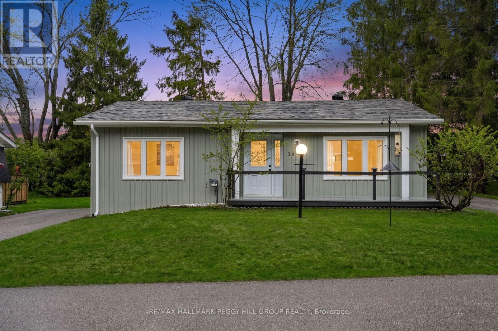 15 CHERRYWOOD LANE in 