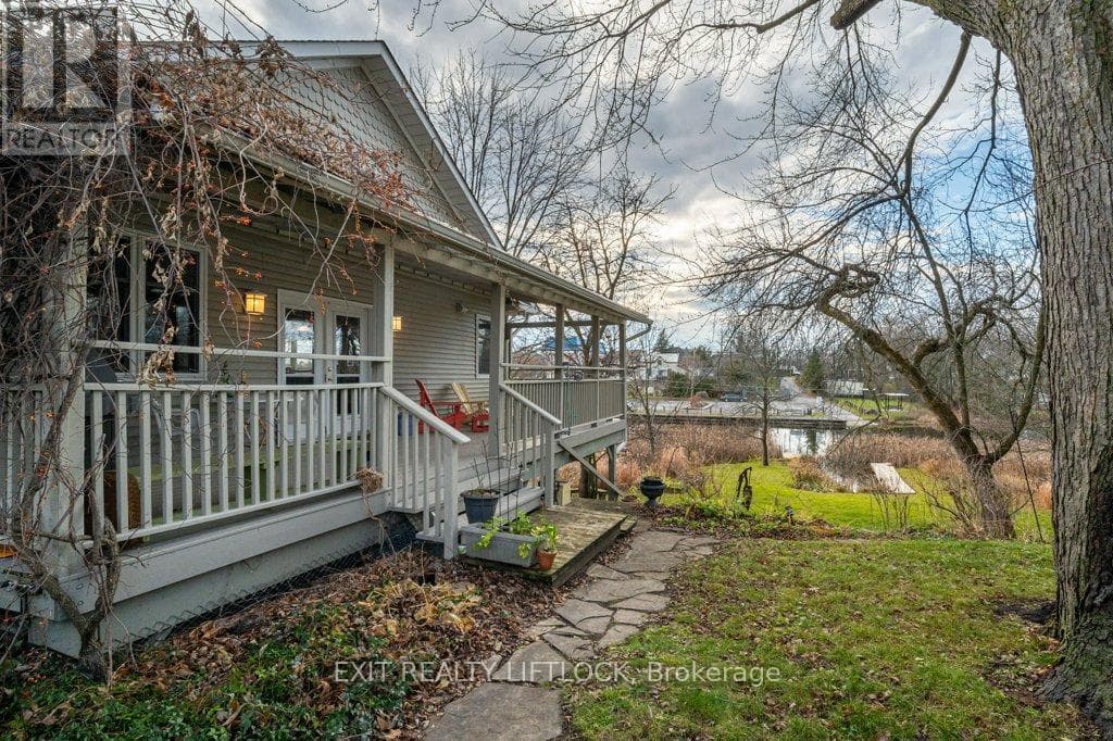 57 KING STREET E, Central Lakes — photo 3