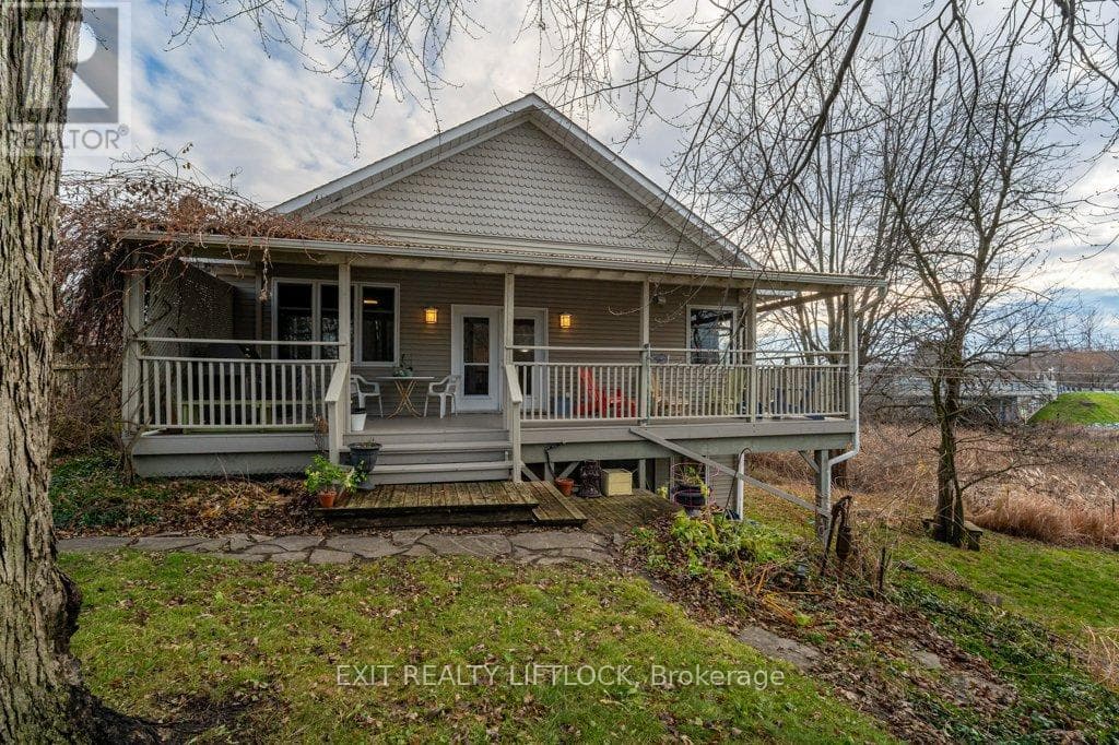 57 KING STREET E, Central Lakes — photo 4