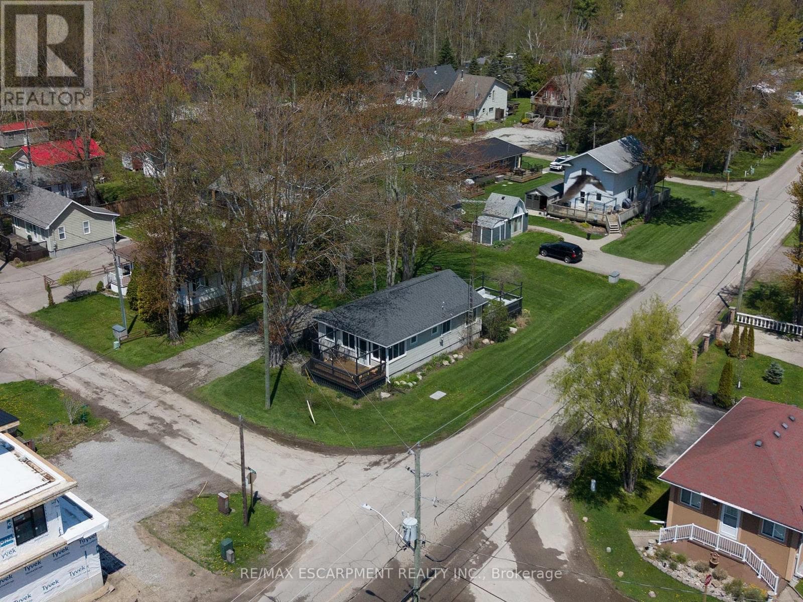 21 FERRIS STREET in 