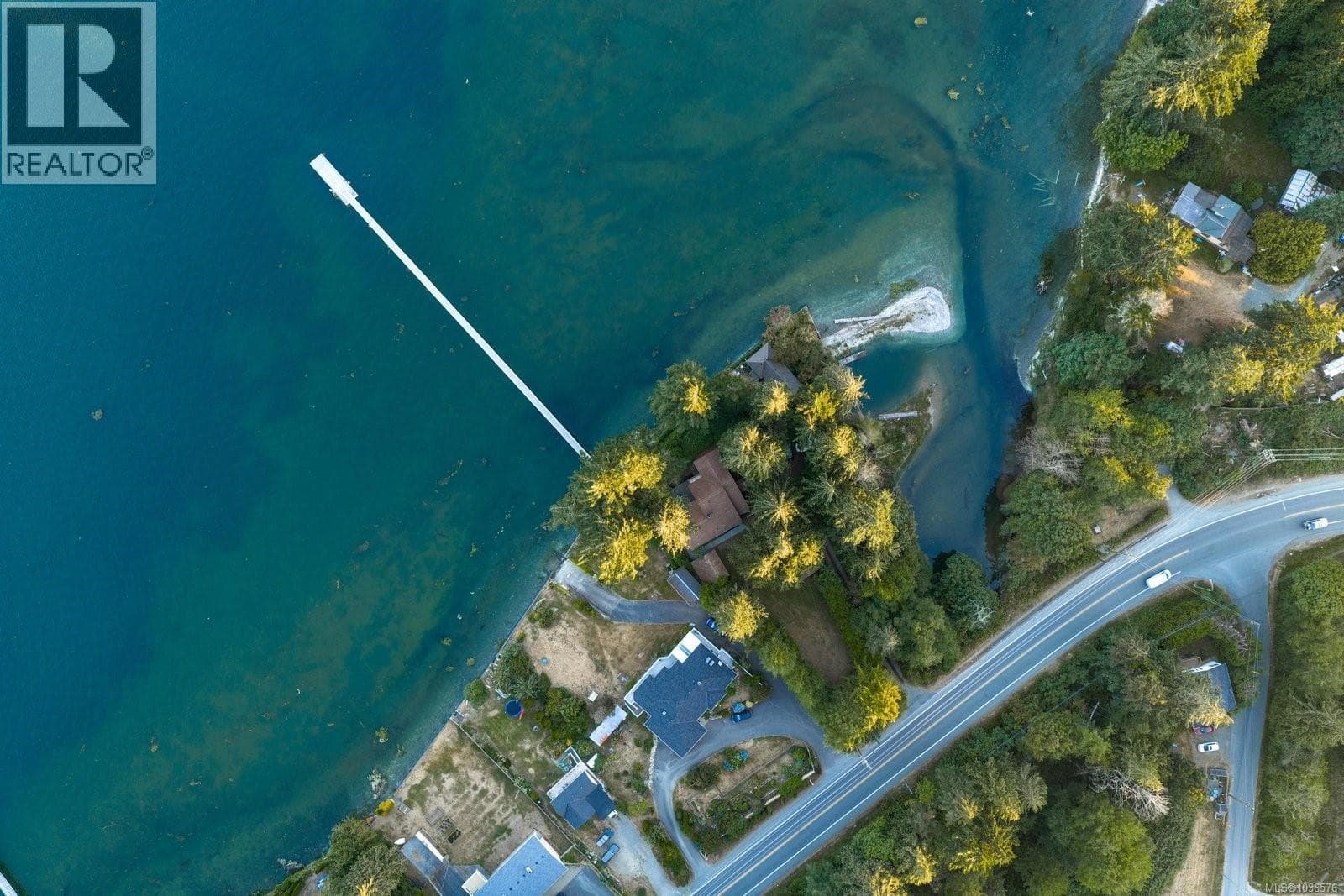 6007 SOOKE ROAD in 