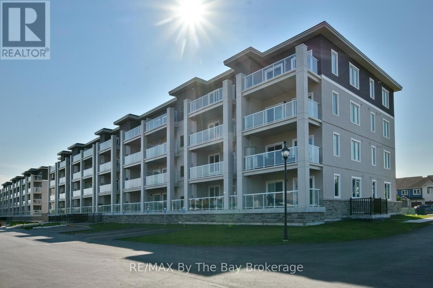 206 - 17 SPOONER CRESCENT, OnePoint — photo 3