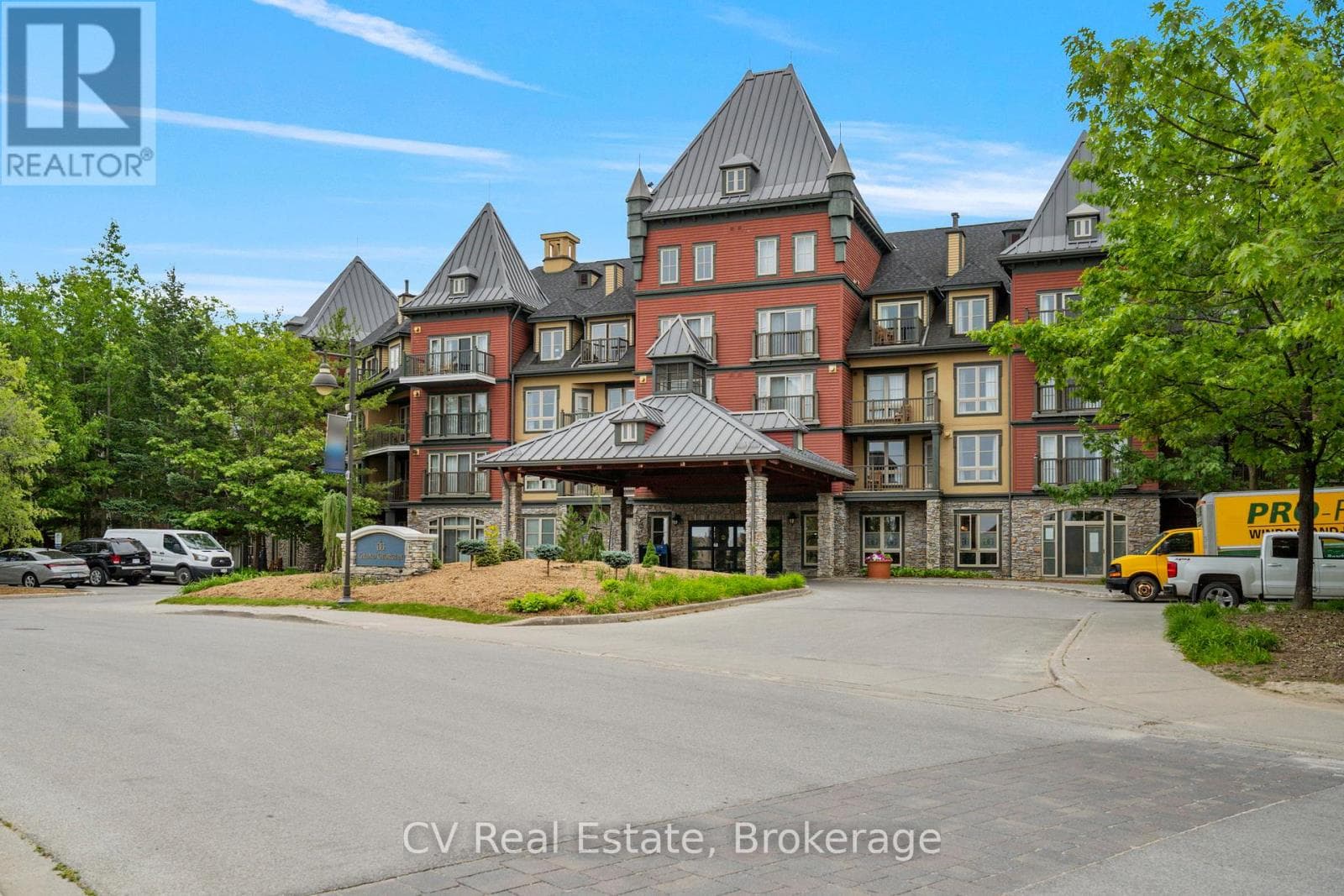 465 - 156 JOZO WEIDER BOULEVARD, OnePoint
