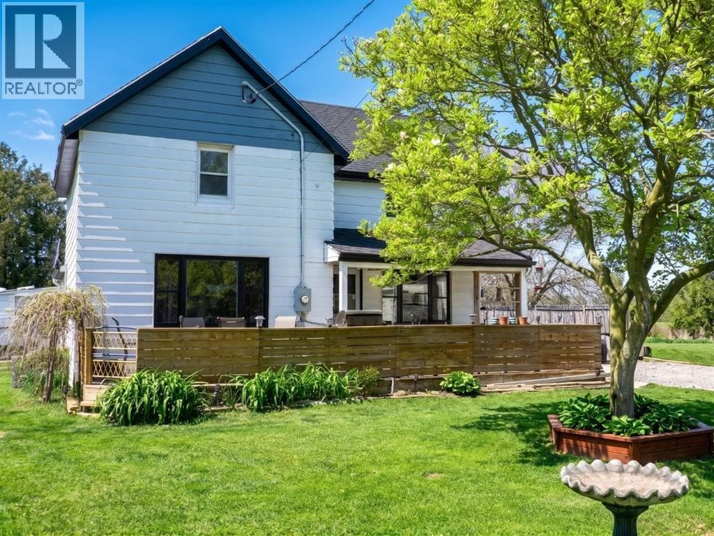 691 GREGORY DRIVE East in 