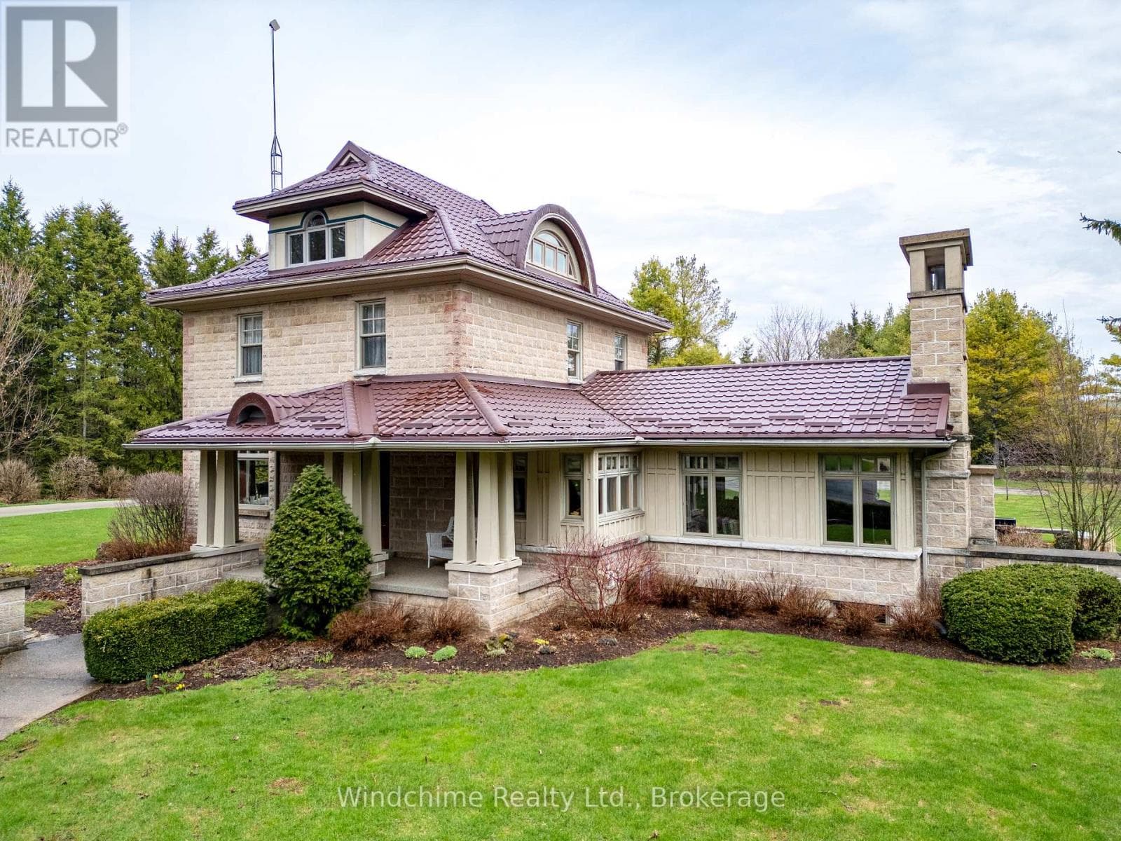 635317 EUPHRASIA-HOLLAND TOWNLINE, OnePoint — photo 2
