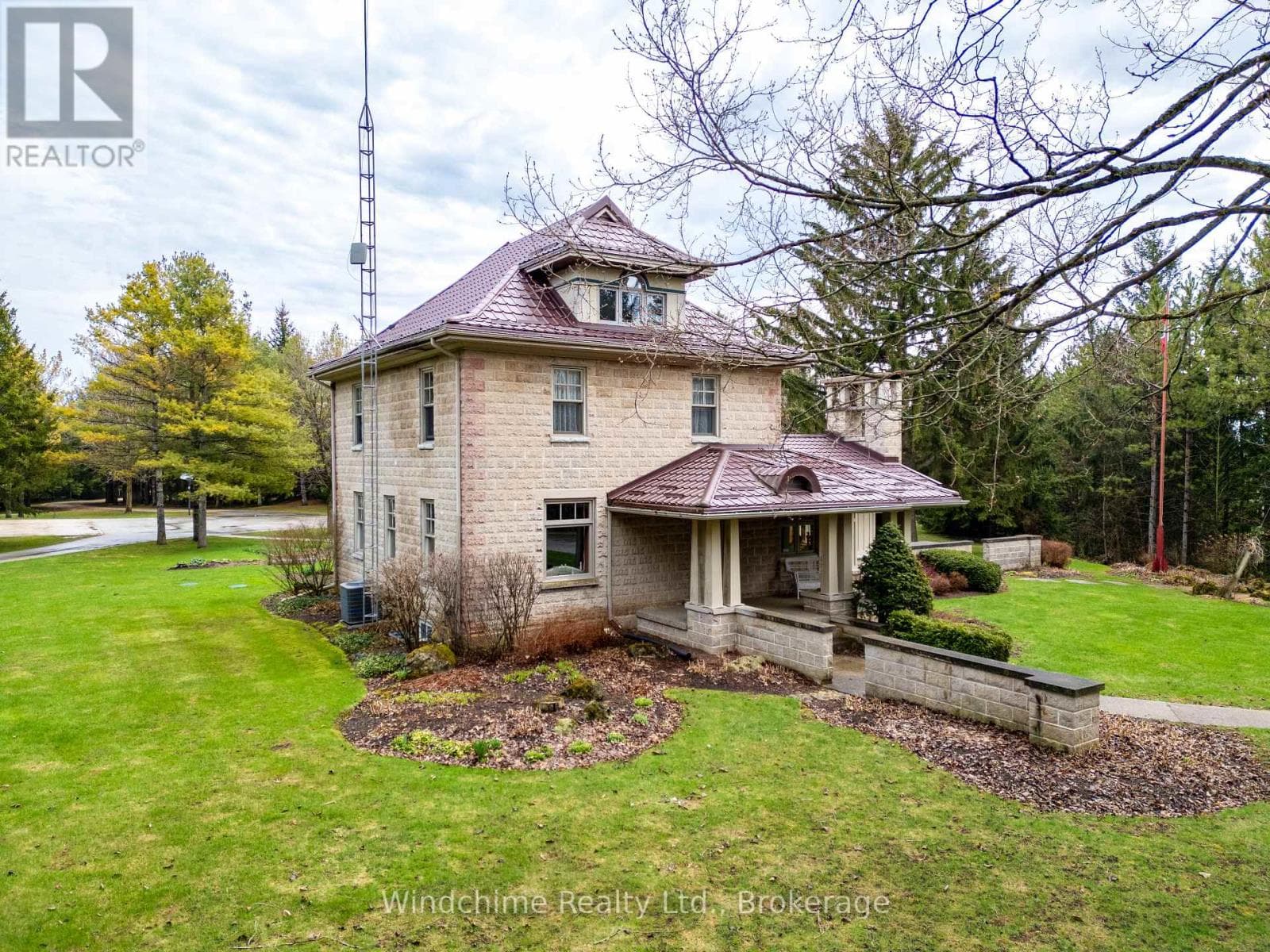 635317 EUPHRASIA-HOLLAND TOWNLINE, OnePoint — photo 3