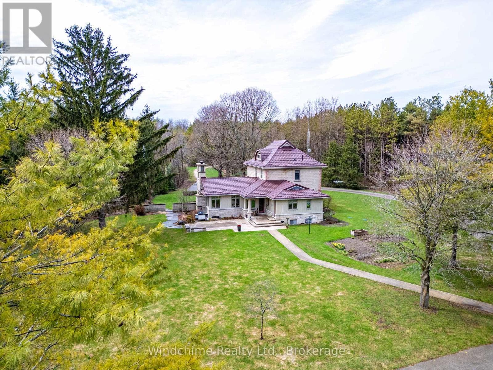 635317 EUPHRASIA-HOLLAND TOWNLINE, OnePoint — photo 5