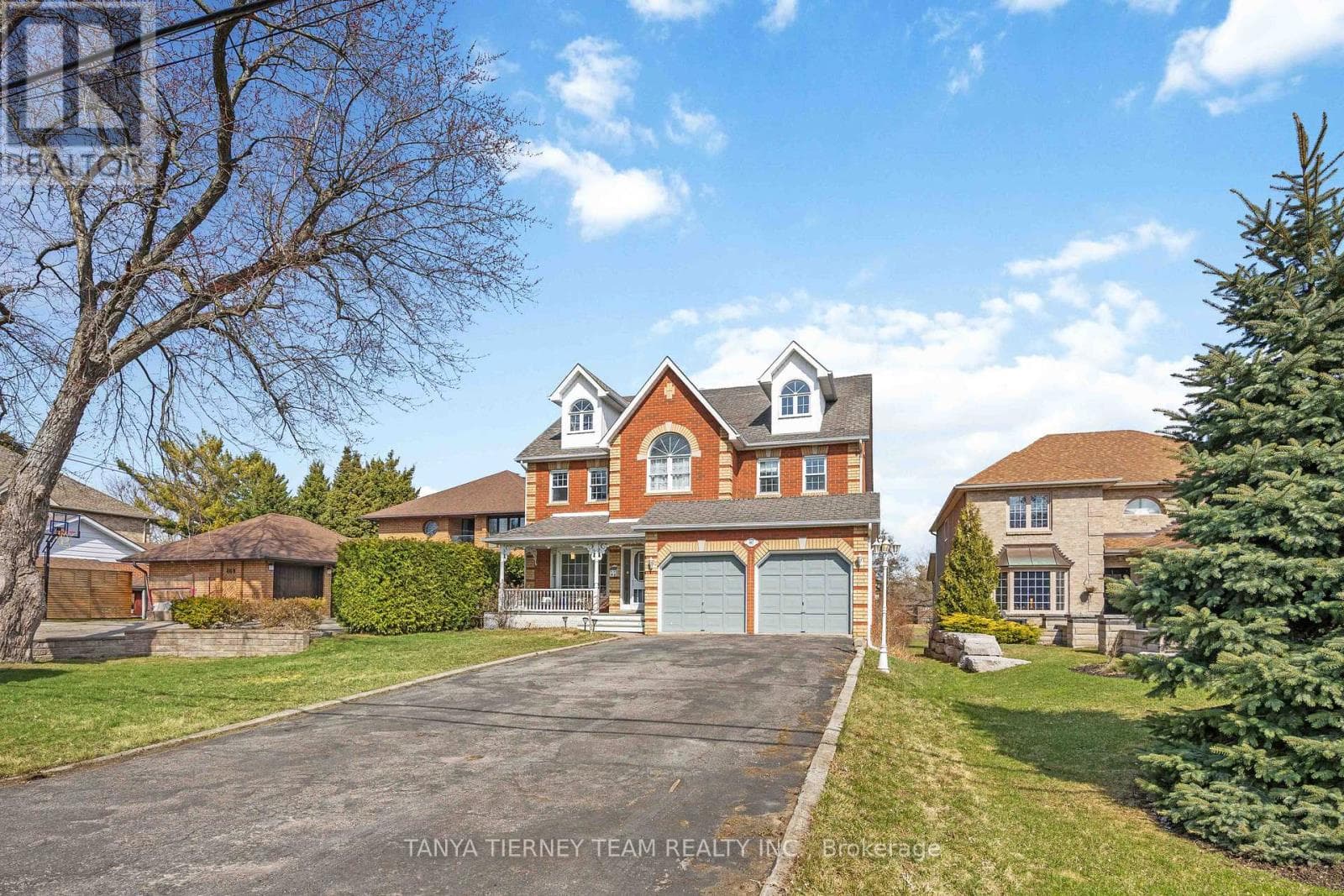 467 OAKWOOD DRIVE, Toronto — photo 2