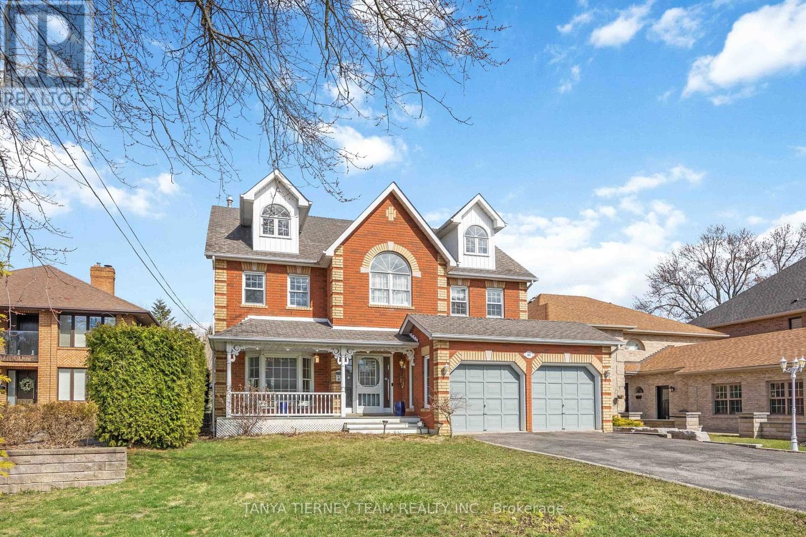 467 OAKWOOD DRIVE, Toronto — photo 3