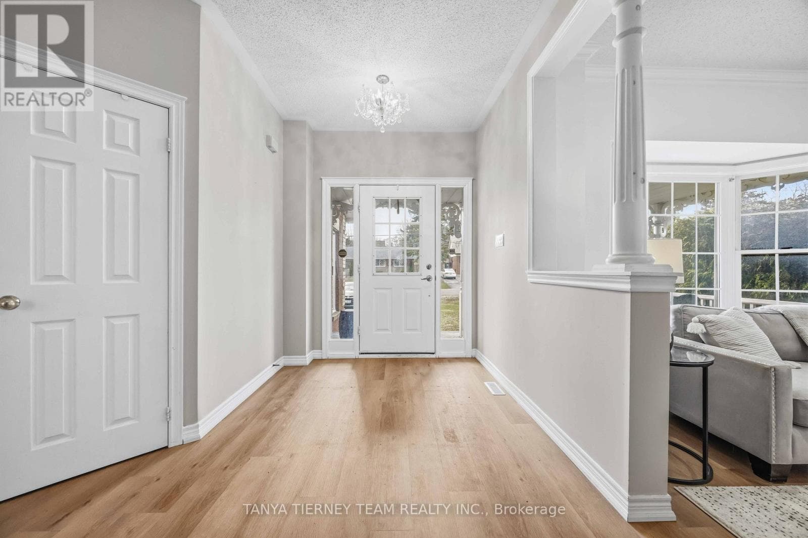 467 OAKWOOD DRIVE, Toronto — photo 4