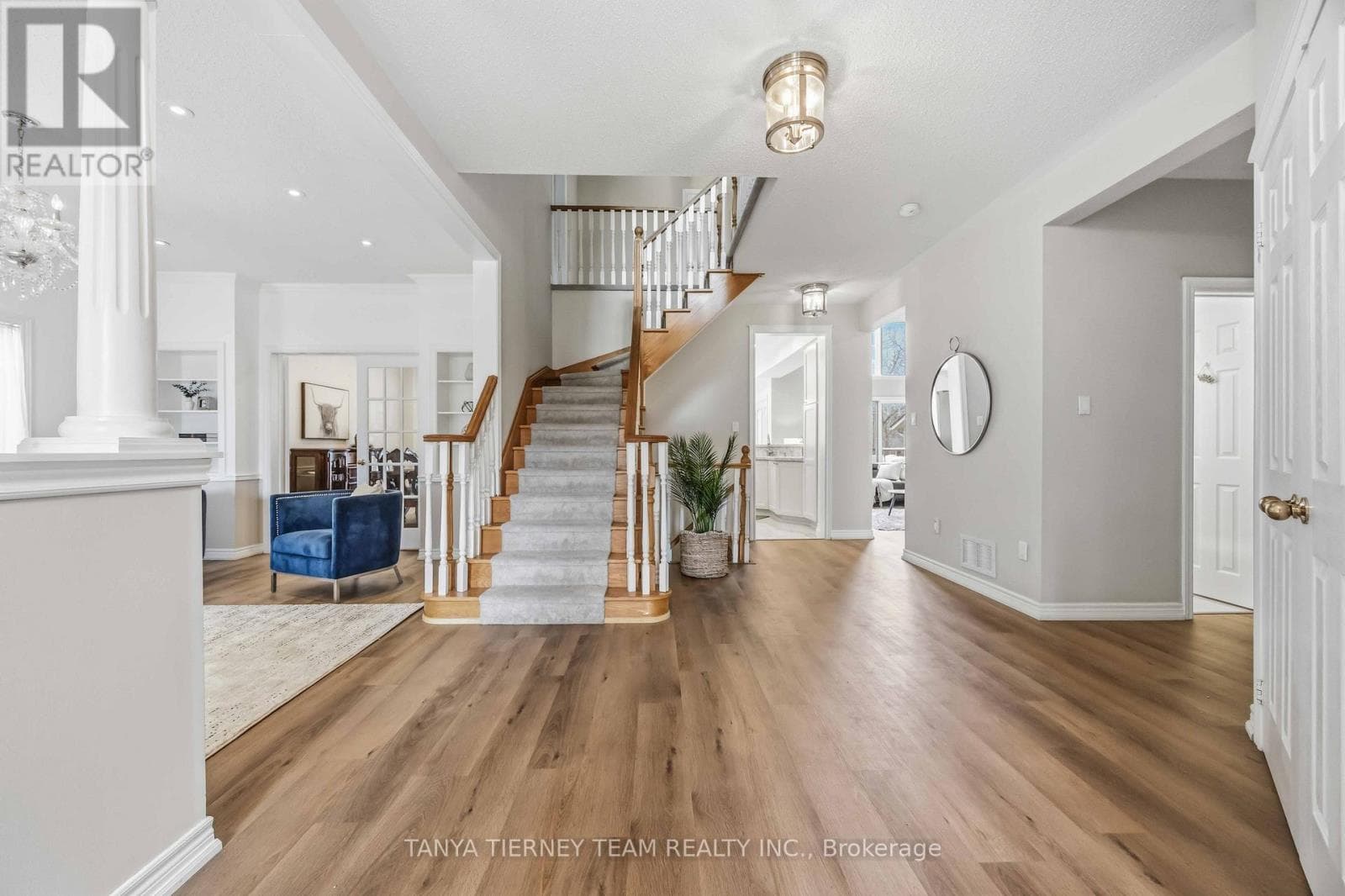 467 OAKWOOD DRIVE, Toronto — photo 5