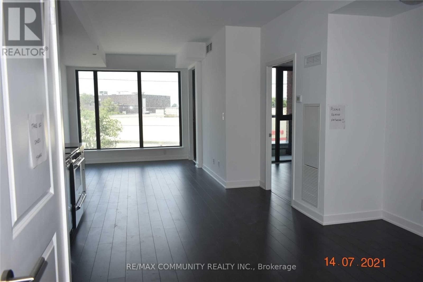 309 - 2799 KINGSTON ROAD, Toronto — photo 3