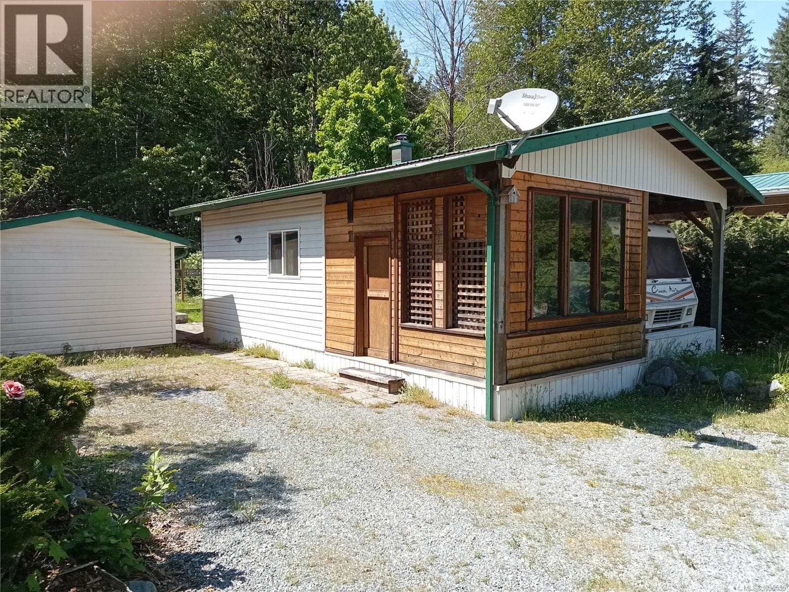 30 8631 South Shore Rd in 