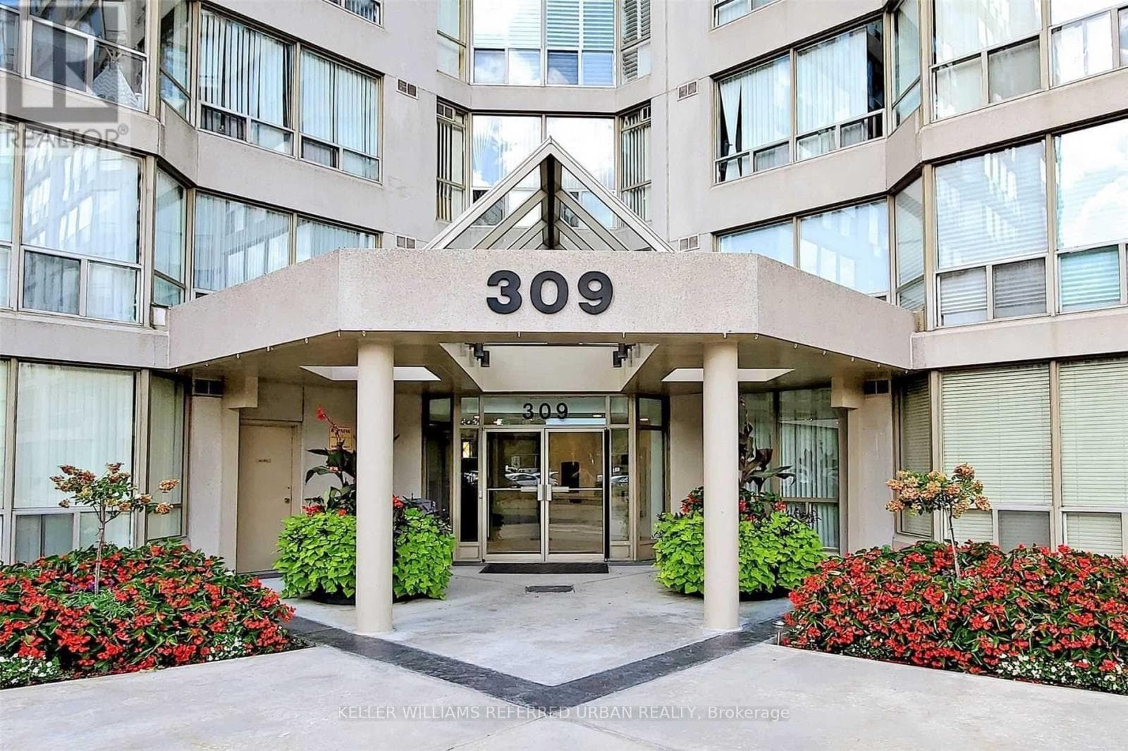 420 - 309 MAJOR MACKENZIE DRIVE E in Richmond Hill C