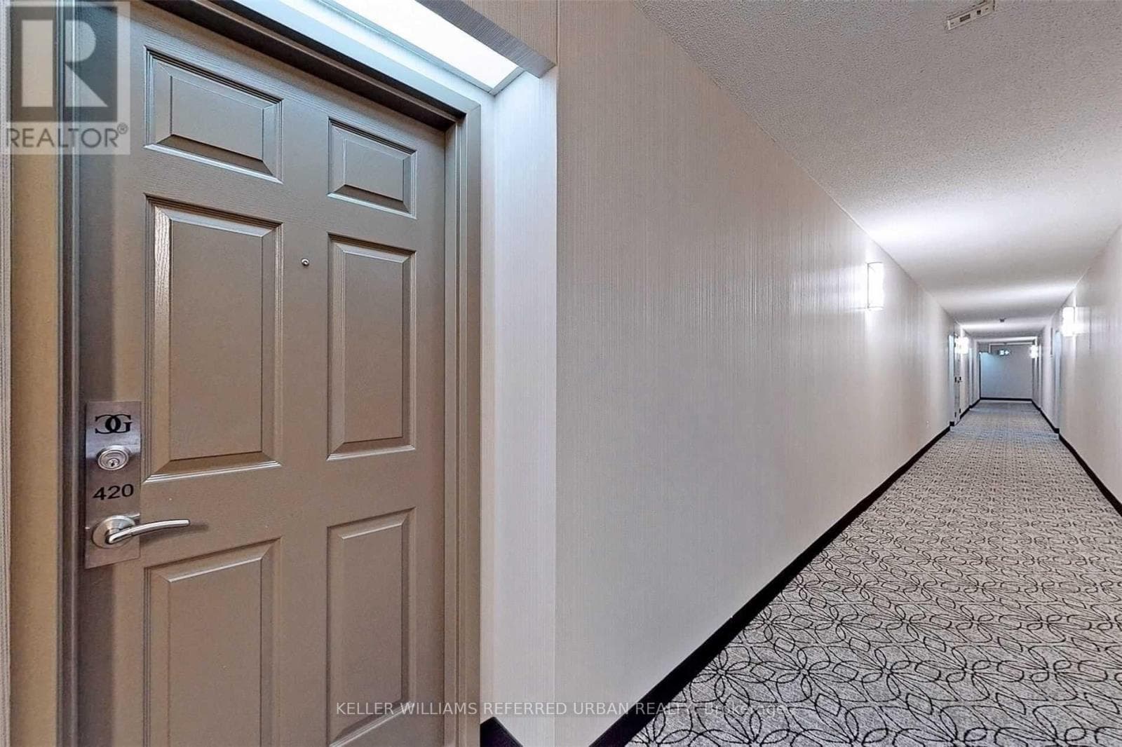 420 - 309 MAJOR MACKENZIE DRIVE E, Toronto — photo 2