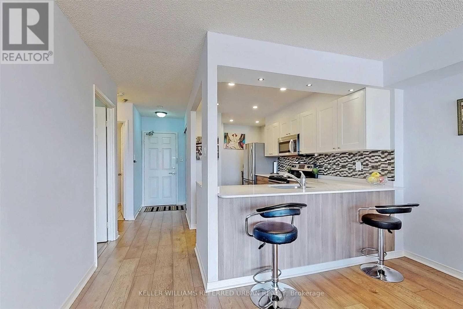 420 - 309 MAJOR MACKENZIE DRIVE E, Toronto — photo 4