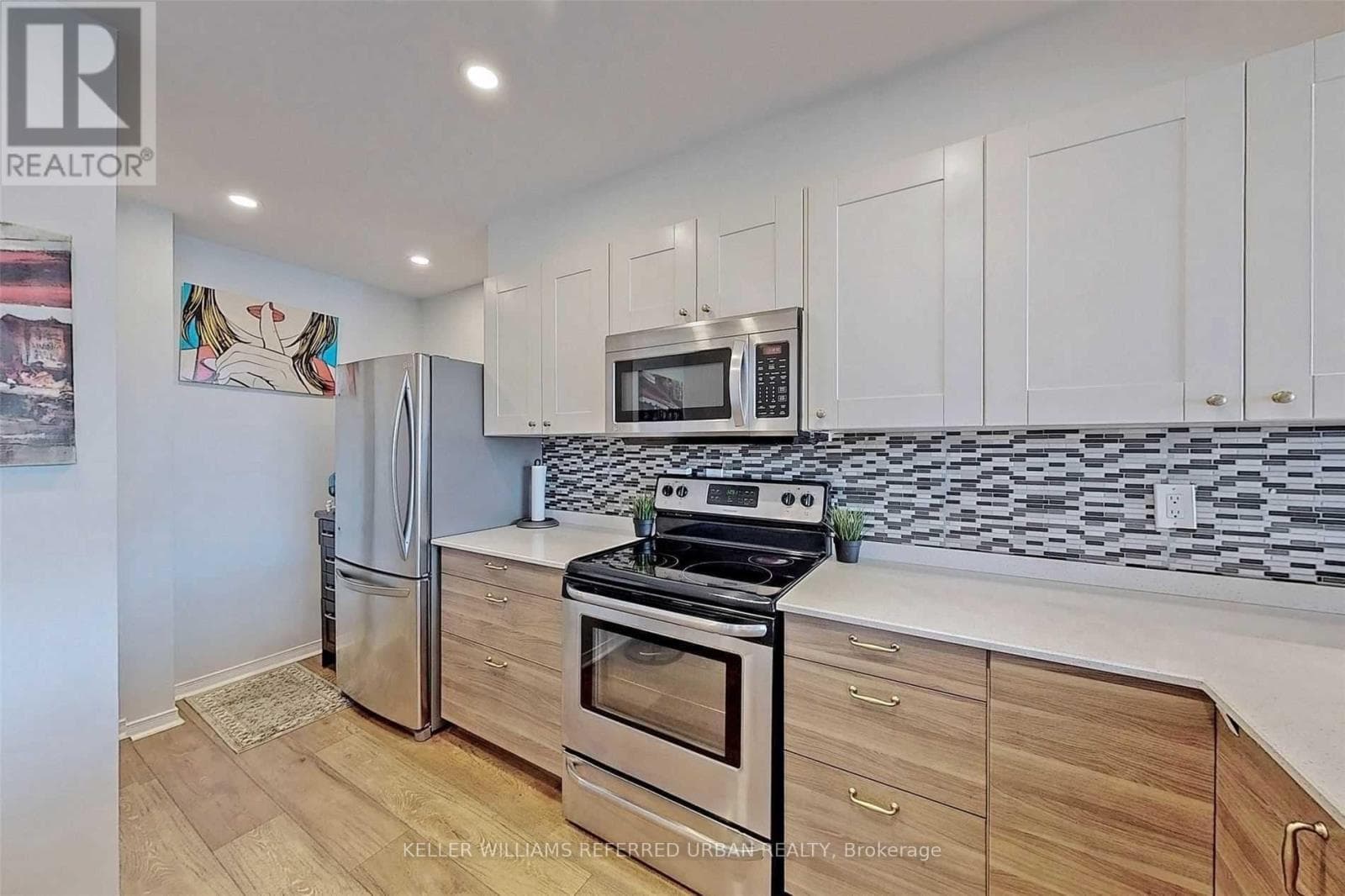 420 - 309 MAJOR MACKENZIE DRIVE E, Toronto — photo 5