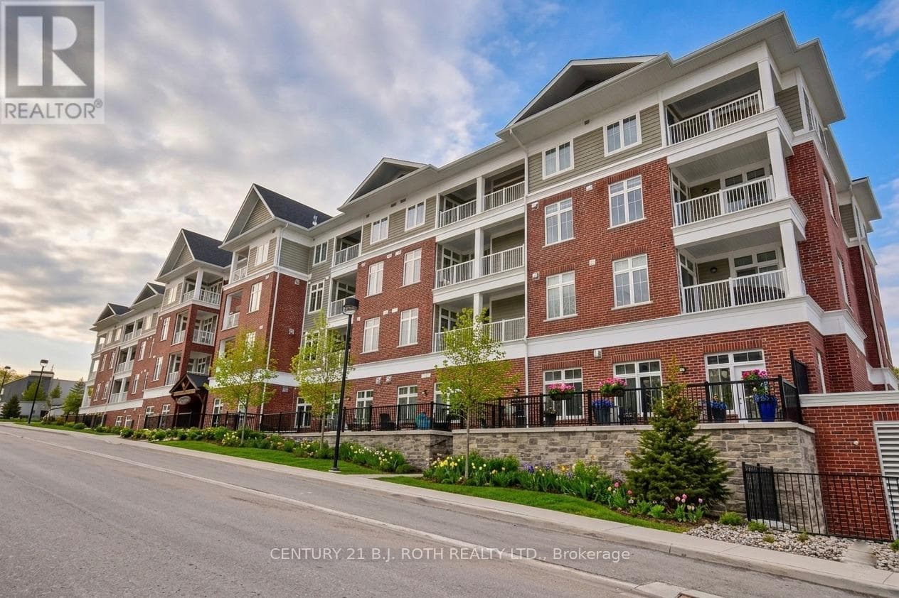 107 - 40 HORSESHOE BOULEVARD in 