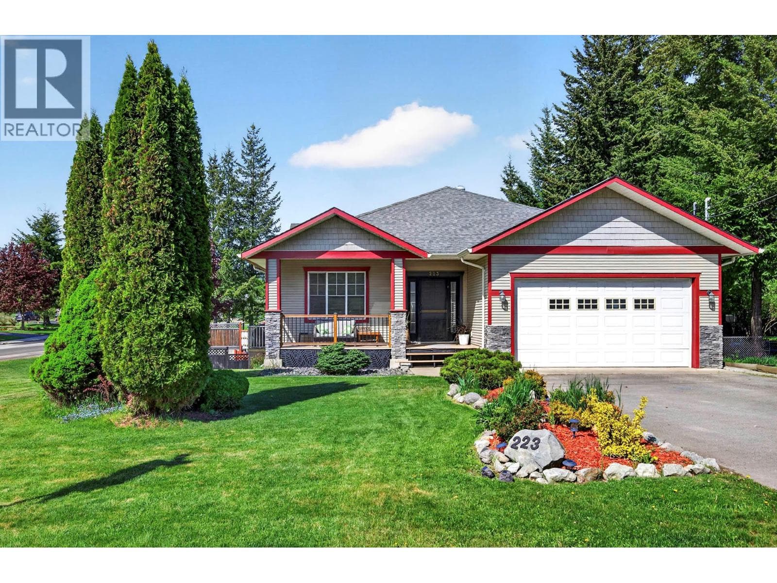 223 MURTLE Road in 