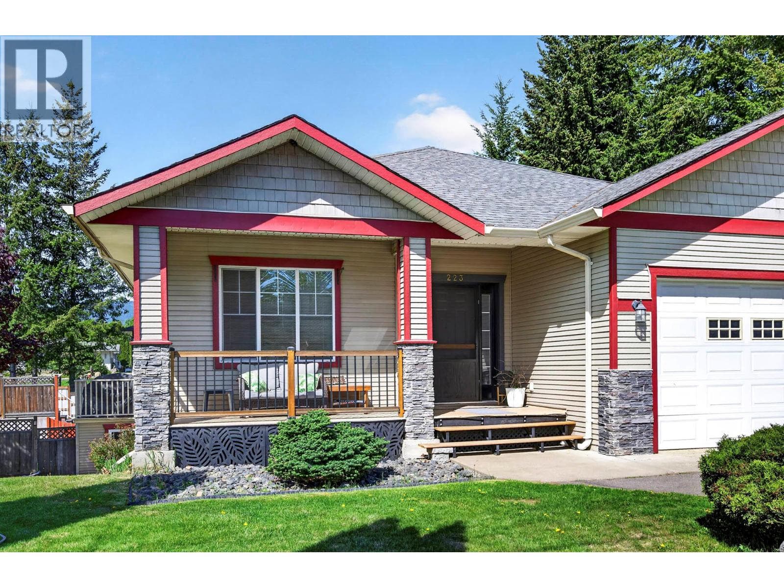 223 MURTLE Road, Interior REALTORS® — photo 2