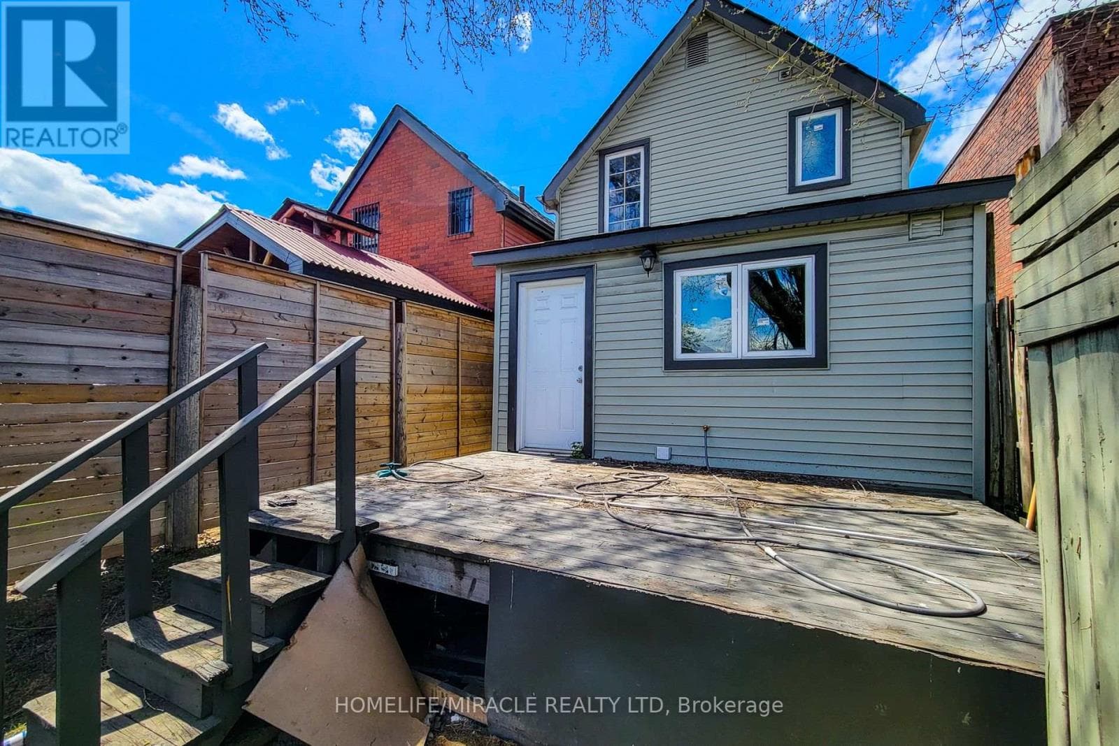 334 GAGE AVENUE NORTH, Toronto — photo 4