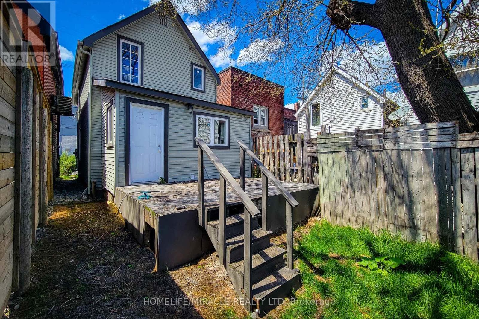 334 GAGE AVENUE NORTH, Toronto — photo 5
