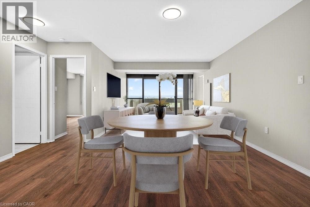 5070 PINEDALE Avenue Unit# 808, Cornerstone — photo 5