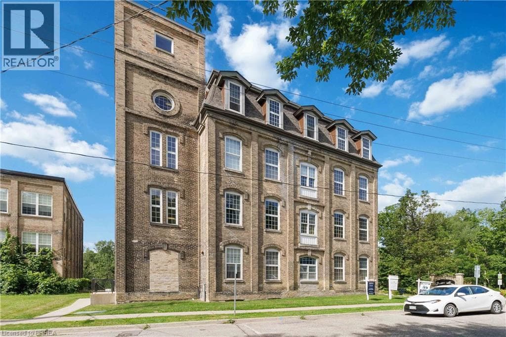 140 WEST RIVER Street Unit# 504, Brantford — photo 3