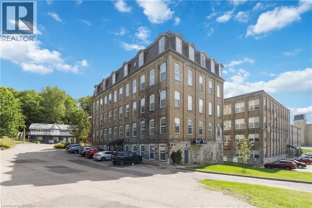 140 WEST RIVER Street Unit# 504, Brantford — photo 4