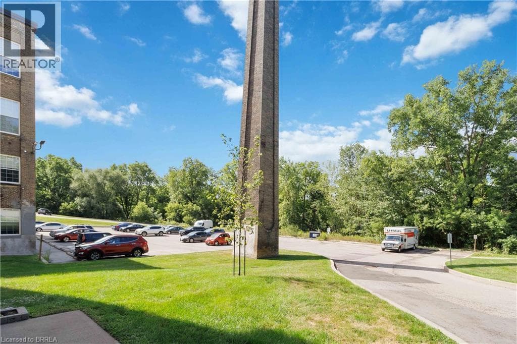 140 WEST RIVER Street Unit# 504, Brantford — photo 5