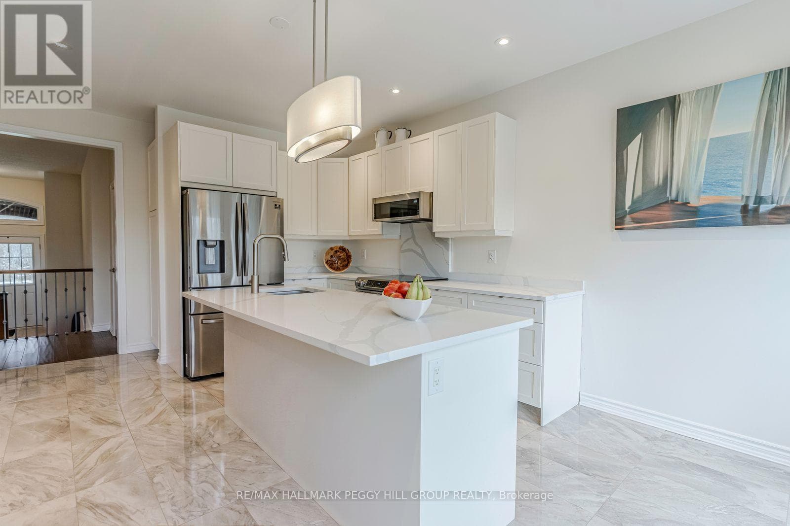 82 DIAMOND VALLEY Drive, Toronto — photo 5