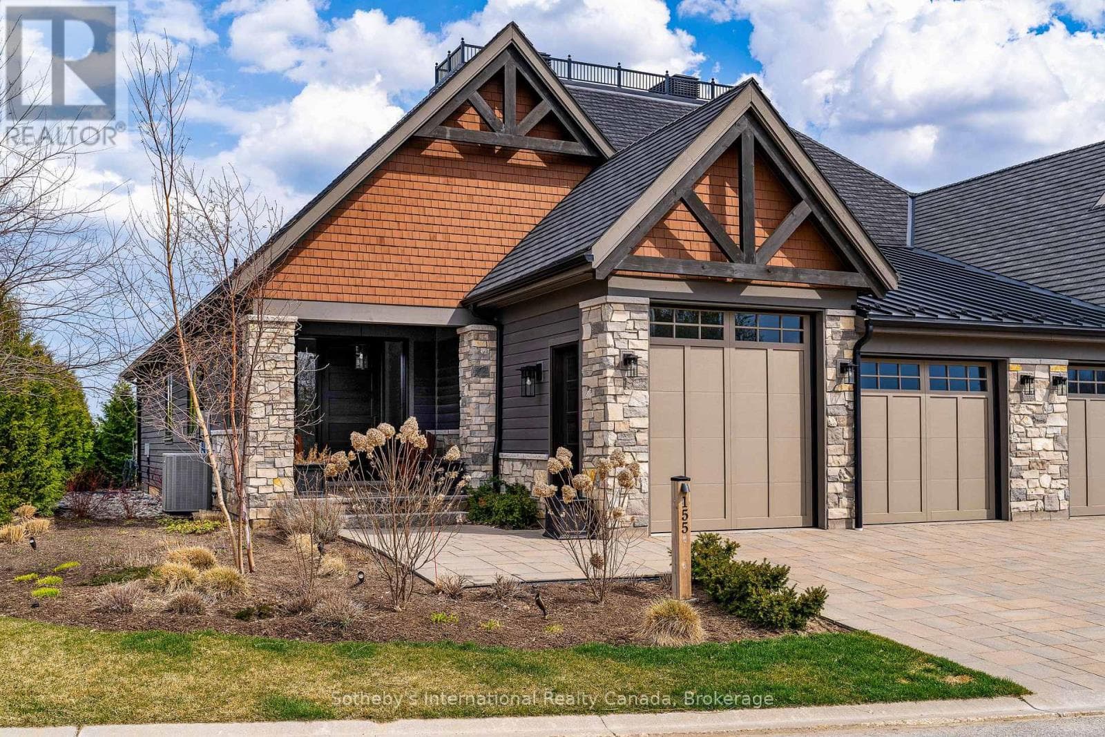 155 GEORGIAN BAY LANE in 